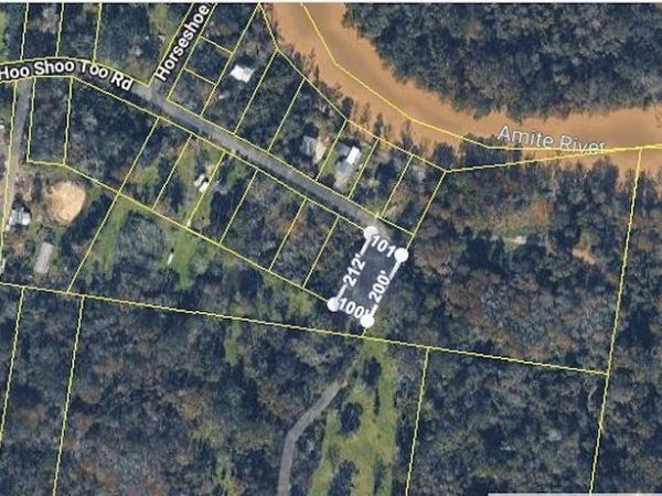 24728 Hoo Shoo Too Rd, Baton Rouge, LA 70817