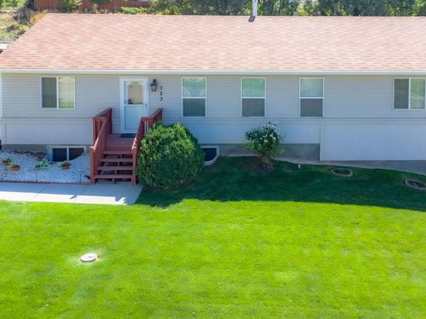 723 Raindrop Drive, Chubbuck, ID 83202