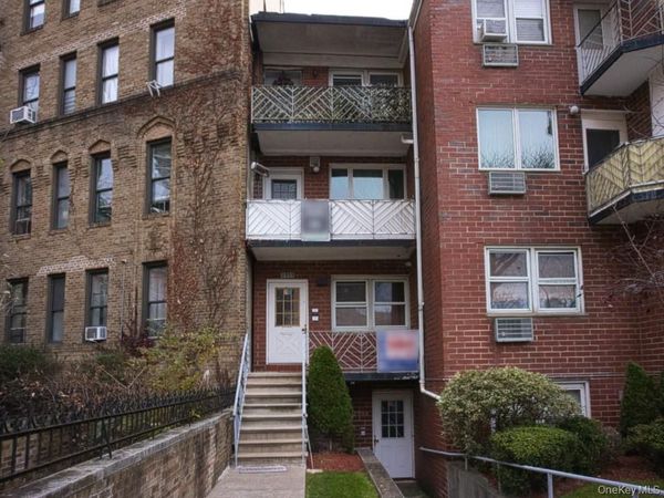 2955 Ocean Parkway, Unit 2F, Brooklyn, NY 11235