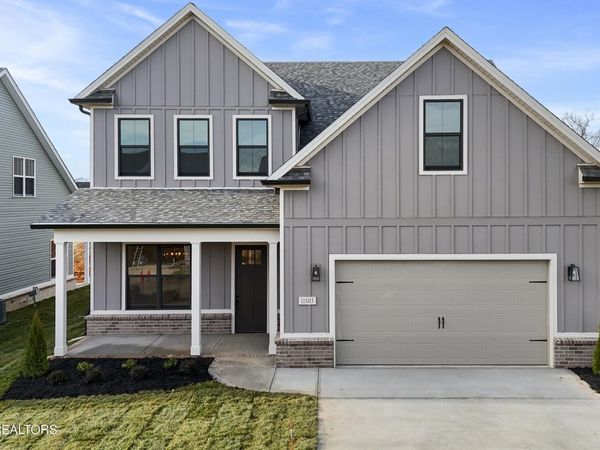 11503 Olympic Valley Drive, Knoxville, TN 37932