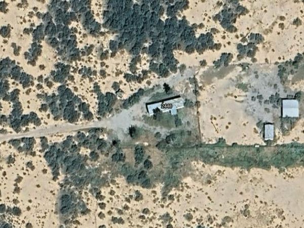 2448 N Wood Canyon Road, San Simon, AZ 85632