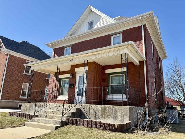 903 13th Avenue, Monroe, WI 53566