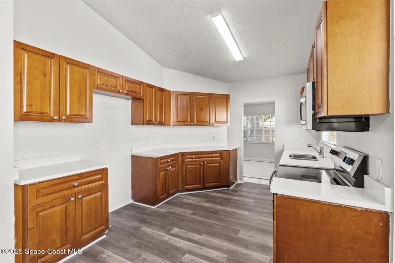 1037 SW California Boulevard, Port Saint Lucie, FL 34953 Photo