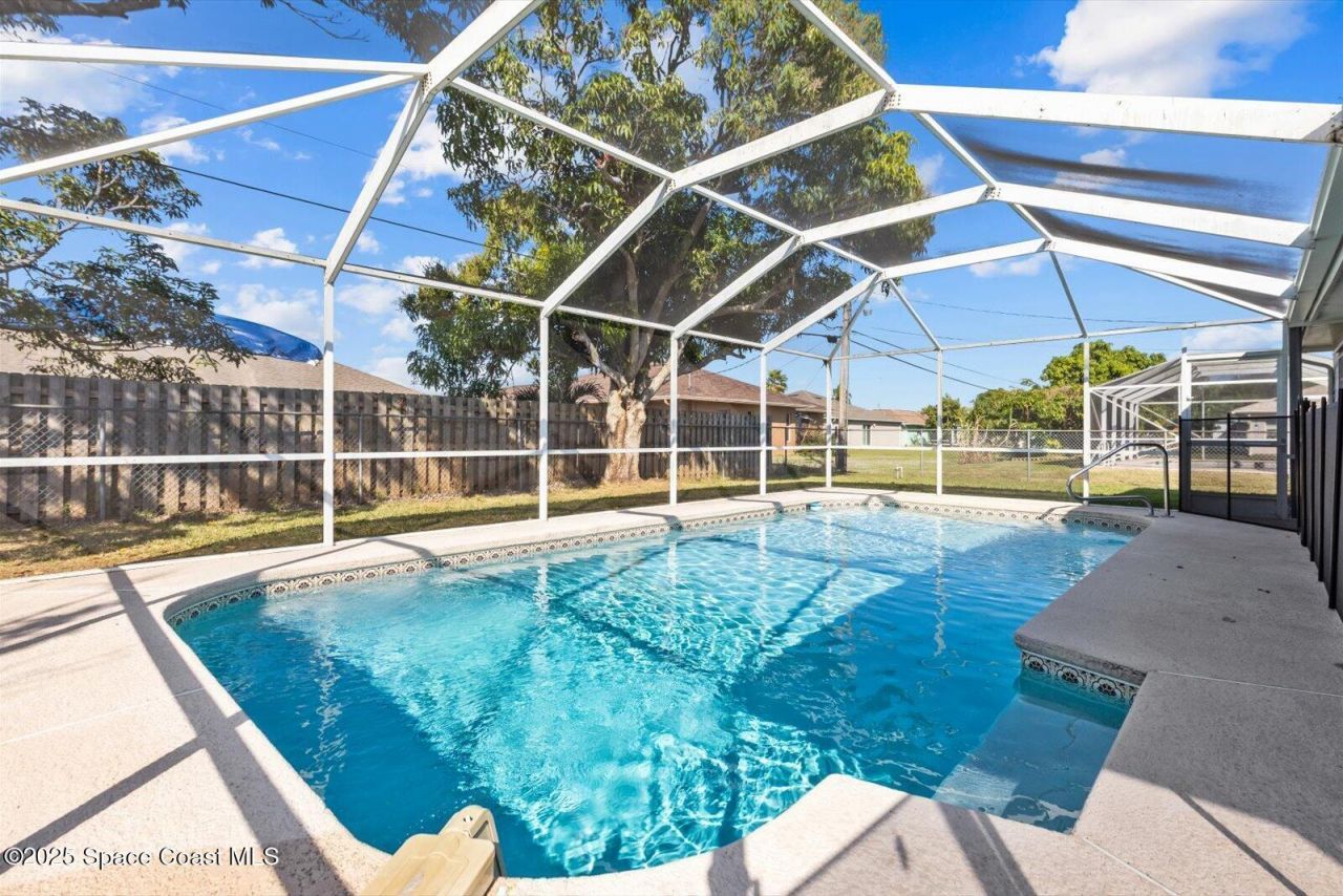 1037 SW California Boulevard, Port Saint Lucie, FL 34953 Photo