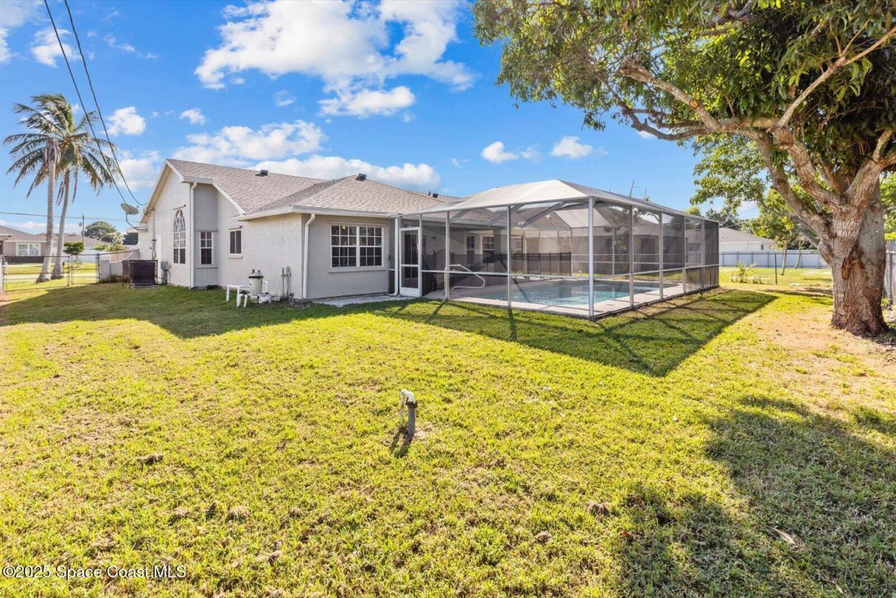 1037 SW California Boulevard, Port Saint Lucie, FL 34953 Photo