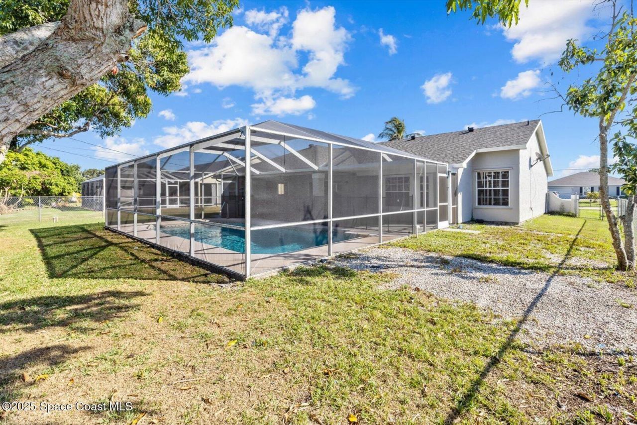 1037 SW California Boulevard, Port Saint Lucie, FL 34953 Photo