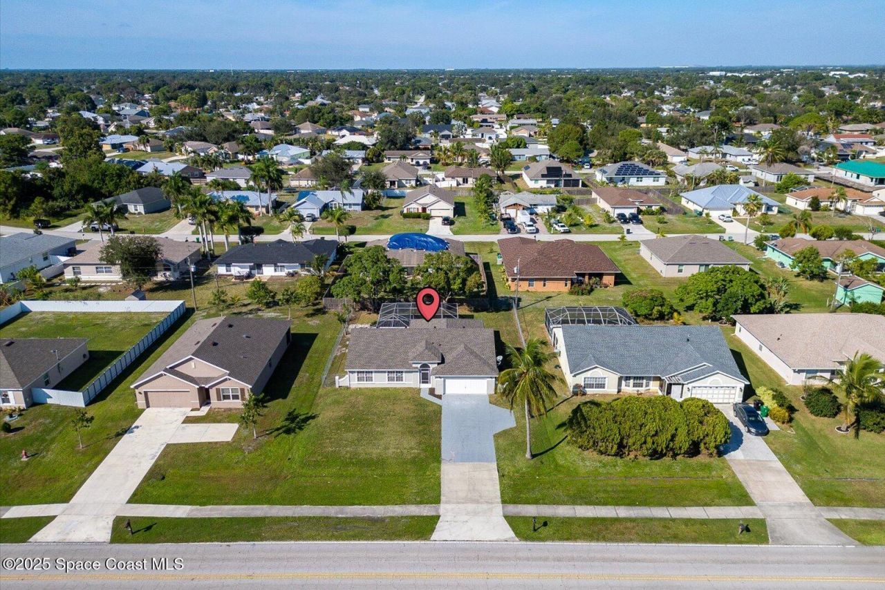 1037 SW California Boulevard, Port Saint Lucie, FL 34953 Photo