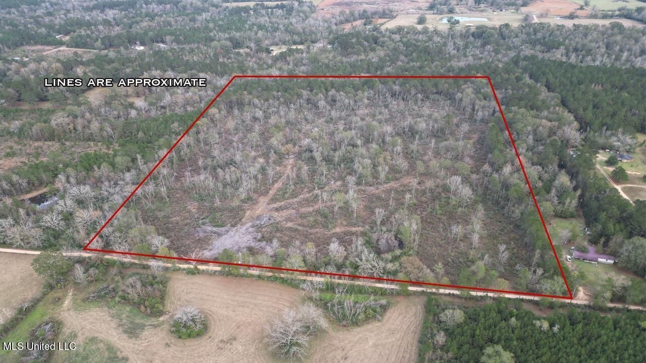 1191 Emma Kelly Road, Magnolia, MS 39652 Main Photo