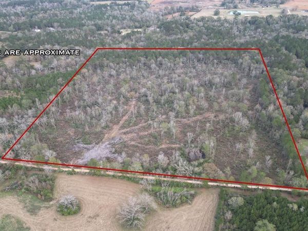 1191 Emma Kelly Road, Magnolia, MS 39652