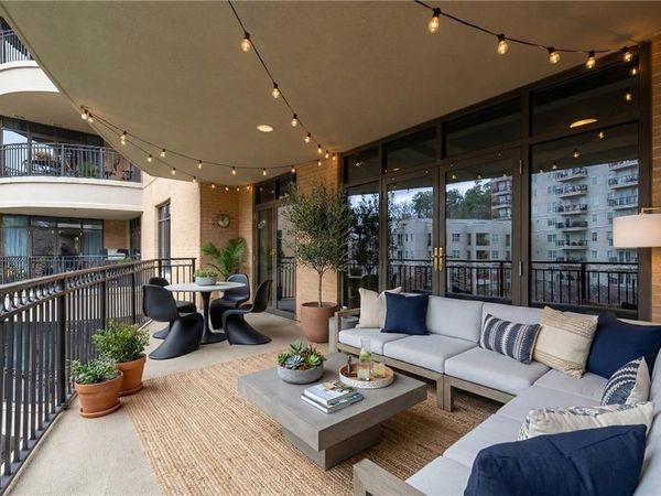 3286 Northside Parkway NW, Unit 401, Atlanta, GA 30327