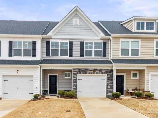 3778 Yorkshire Place, Terrell, NC 28682