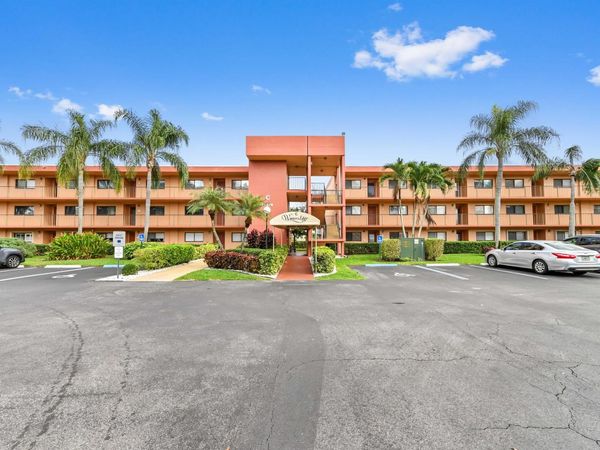 15074 Witney Road, Unit 107, Delray Beach, FL 33484