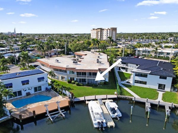 2201 SE 9th Street, Unit 106, Pompano Beach, FL 33062