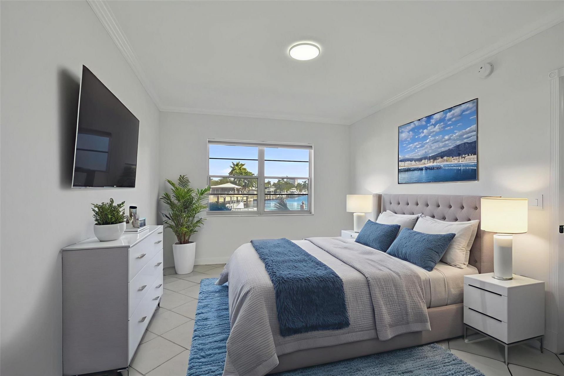 2201 SE 9th Street, Unit 106, Pompano Beach, FL 33062 Photo