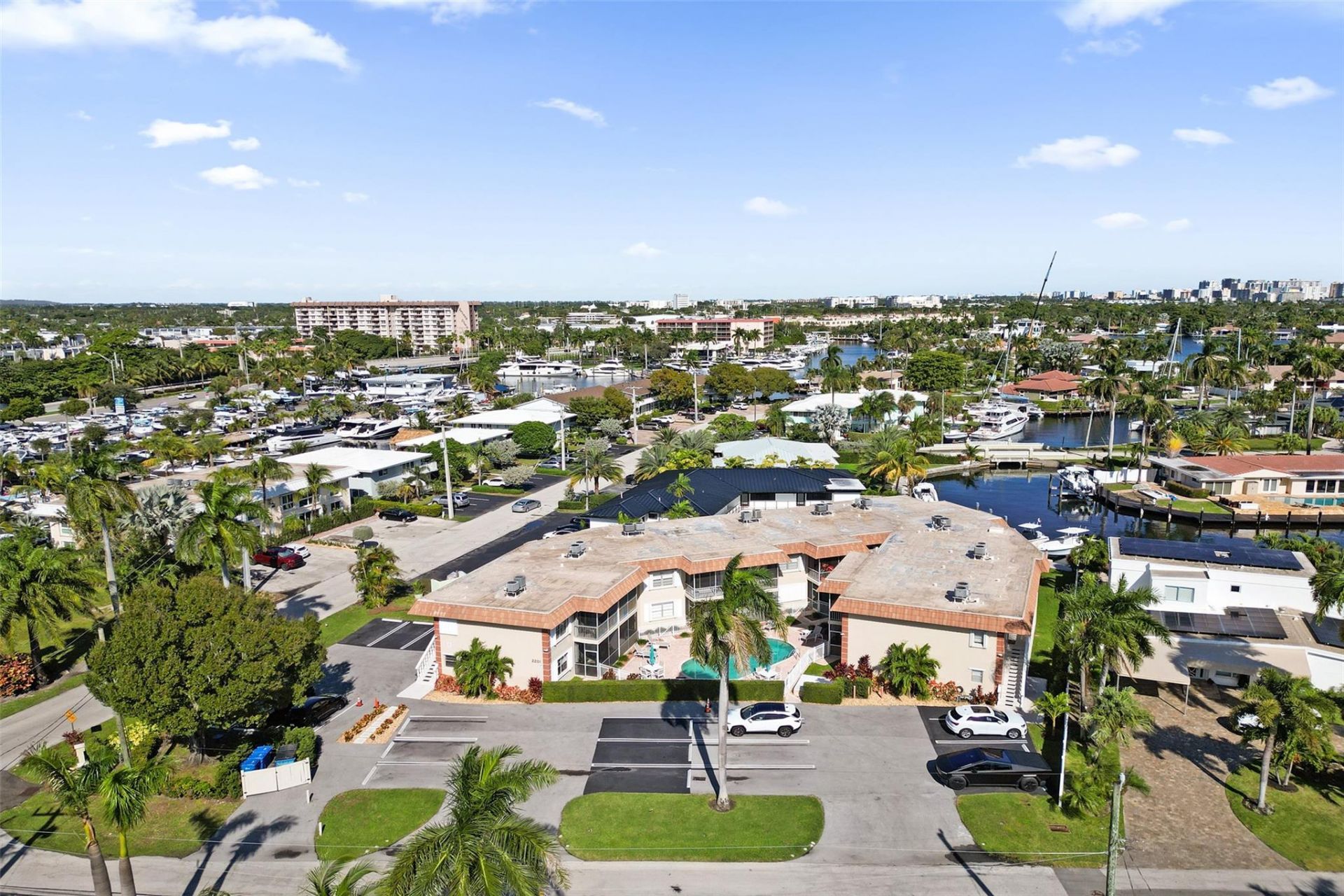 2201 SE 9th Street, Unit 106, Pompano Beach, FL 33062 Photo