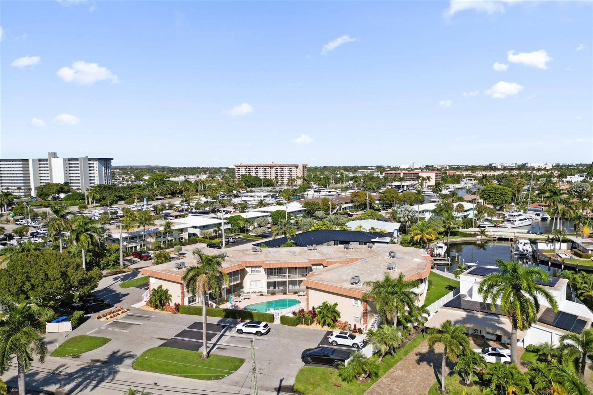 2201 SE 9th Street, Unit 106, Pompano Beach, FL 33062 Photo