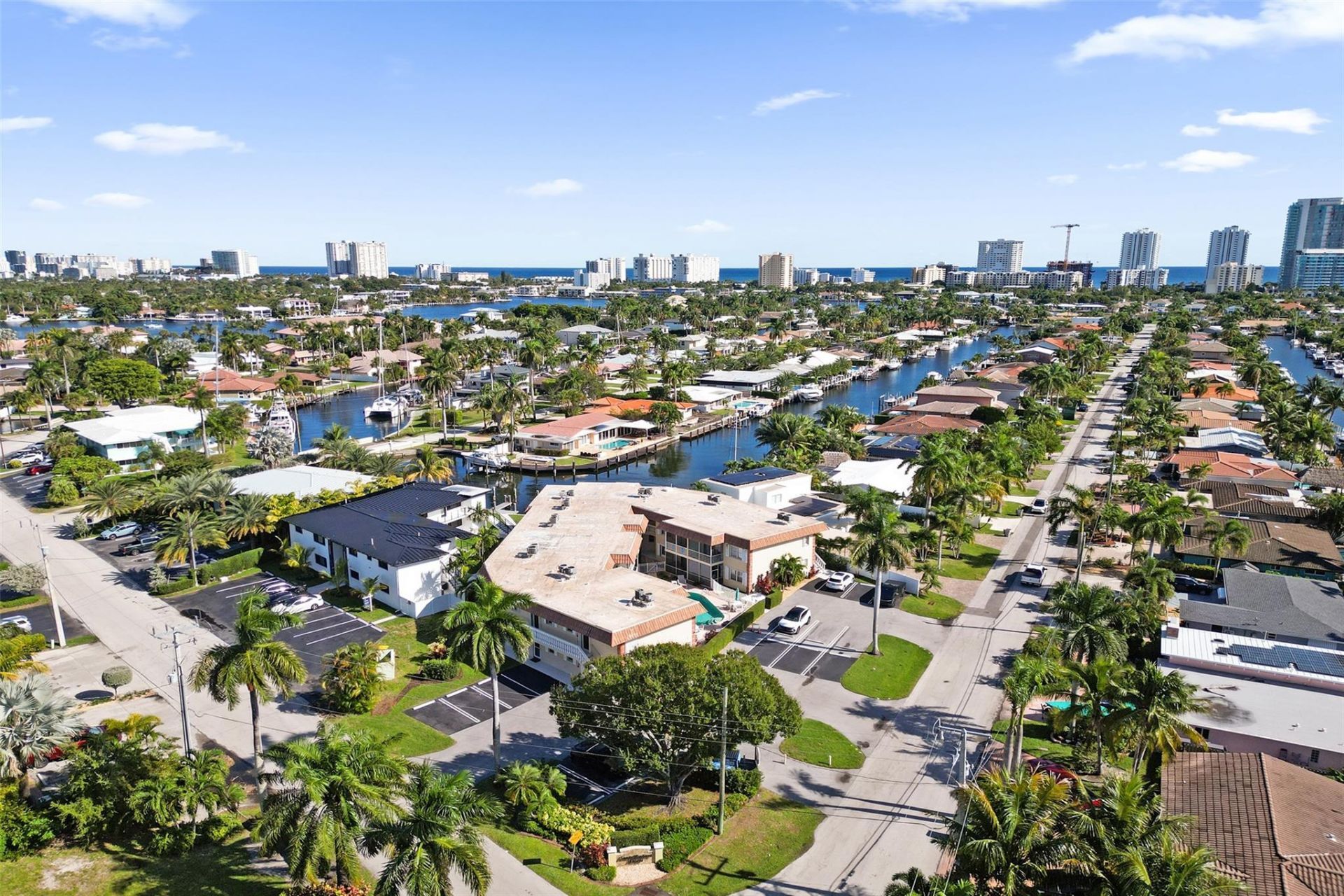 2201 SE 9th Street, Unit 106, Pompano Beach, FL 33062 Photo