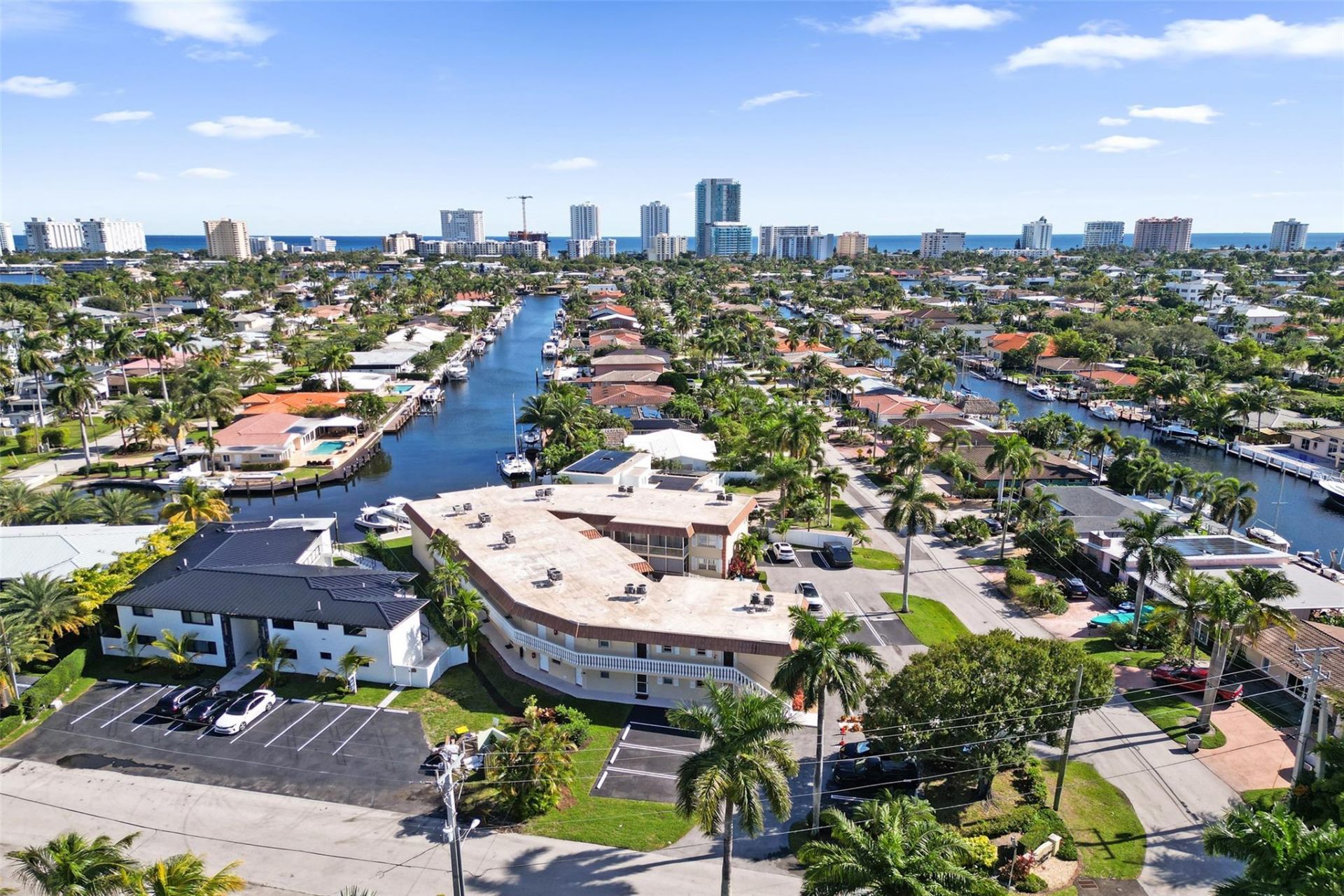 2201 SE 9th Street, Unit 106, Pompano Beach, FL 33062 Photo