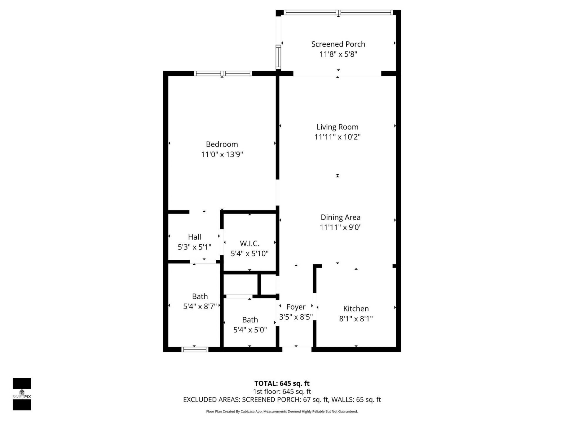 2201 SE 9th Street, Unit 106, Pompano Beach, FL 33062 Photo