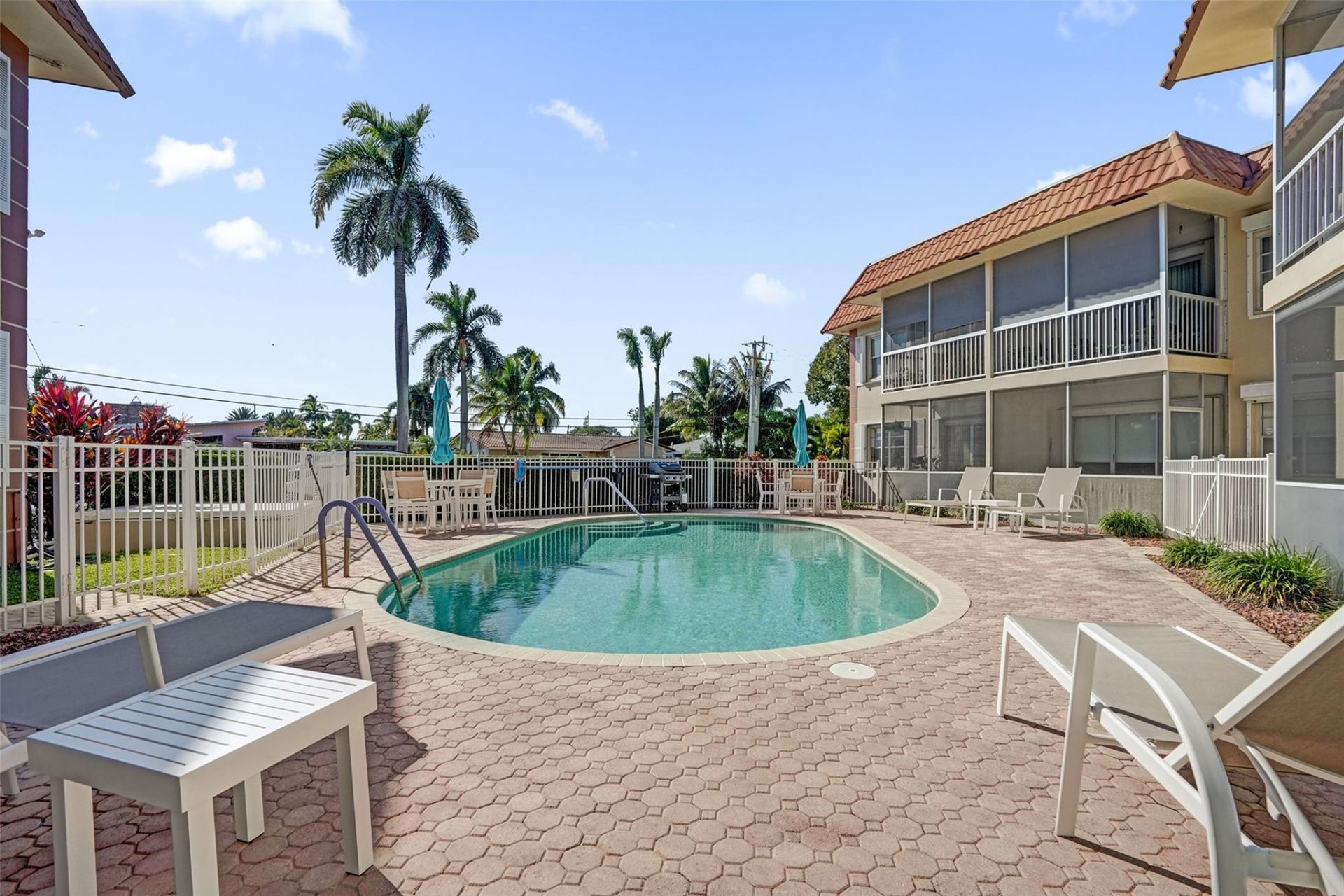 2201 SE 9th Street, Unit 106, Pompano Beach, FL 33062 Photo