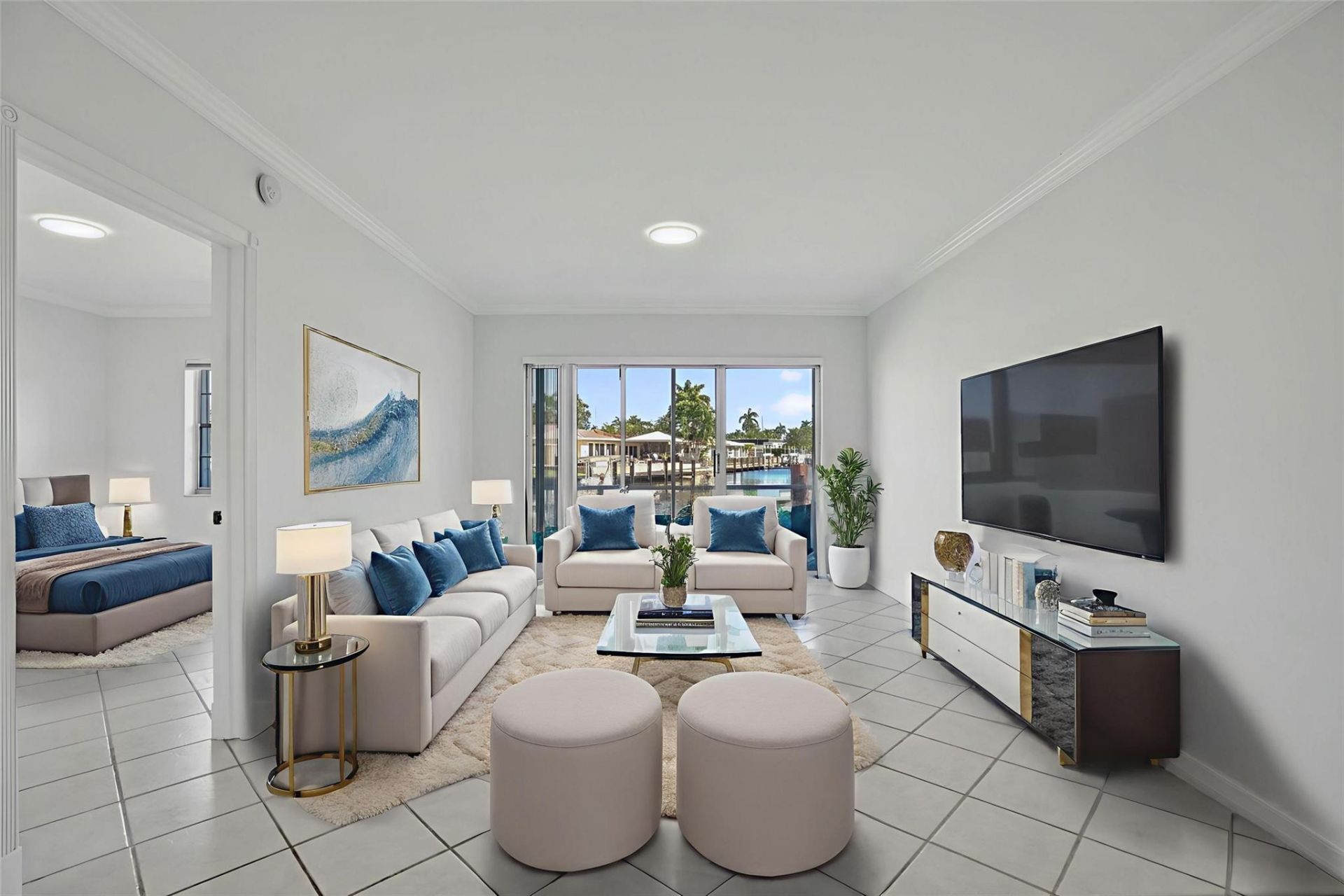 2201 SE 9th Street, Unit 106, Pompano Beach, FL 33062 Photo