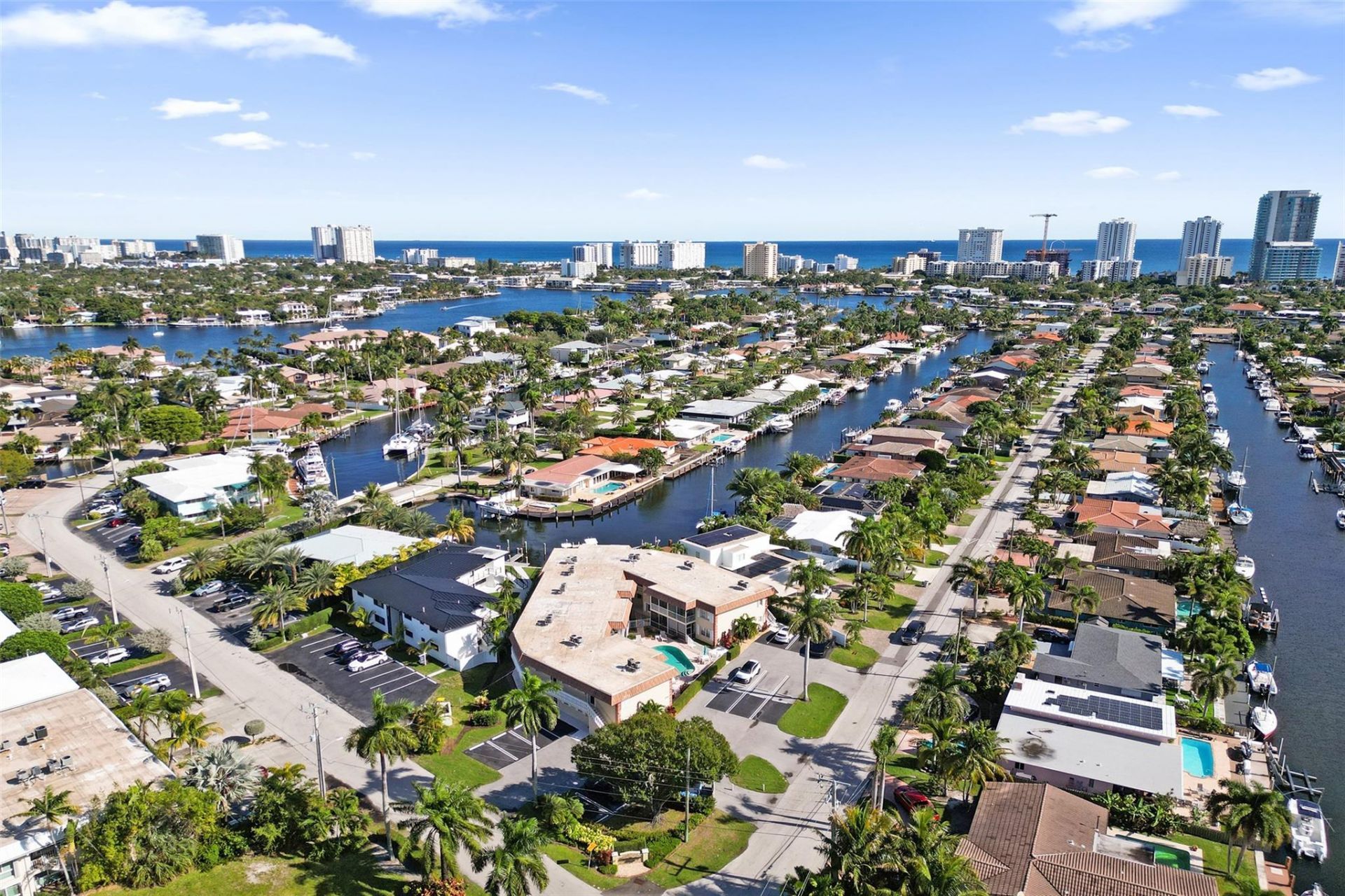 2201 SE 9th Street, Unit 106, Pompano Beach, FL 33062 Photo