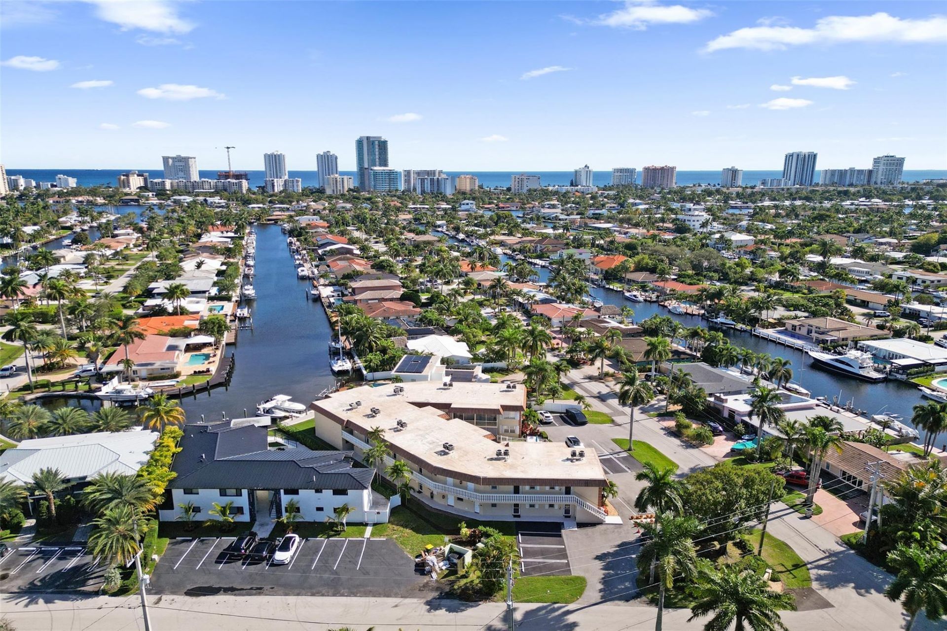 2201 SE 9th Street, Unit 106, Pompano Beach, FL 33062 Photo