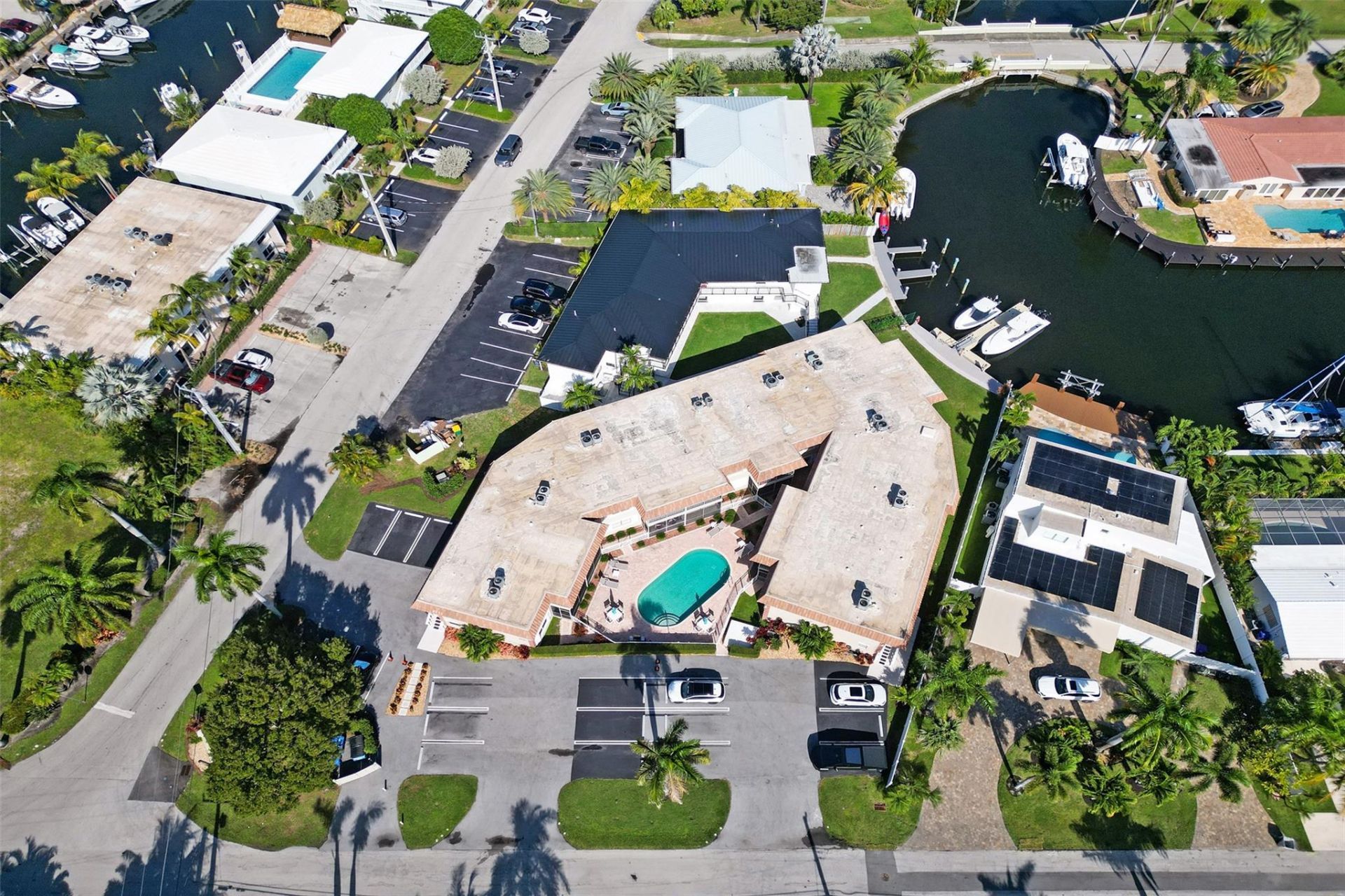 2201 SE 9th Street, Unit 106, Pompano Beach, FL 33062 Photo