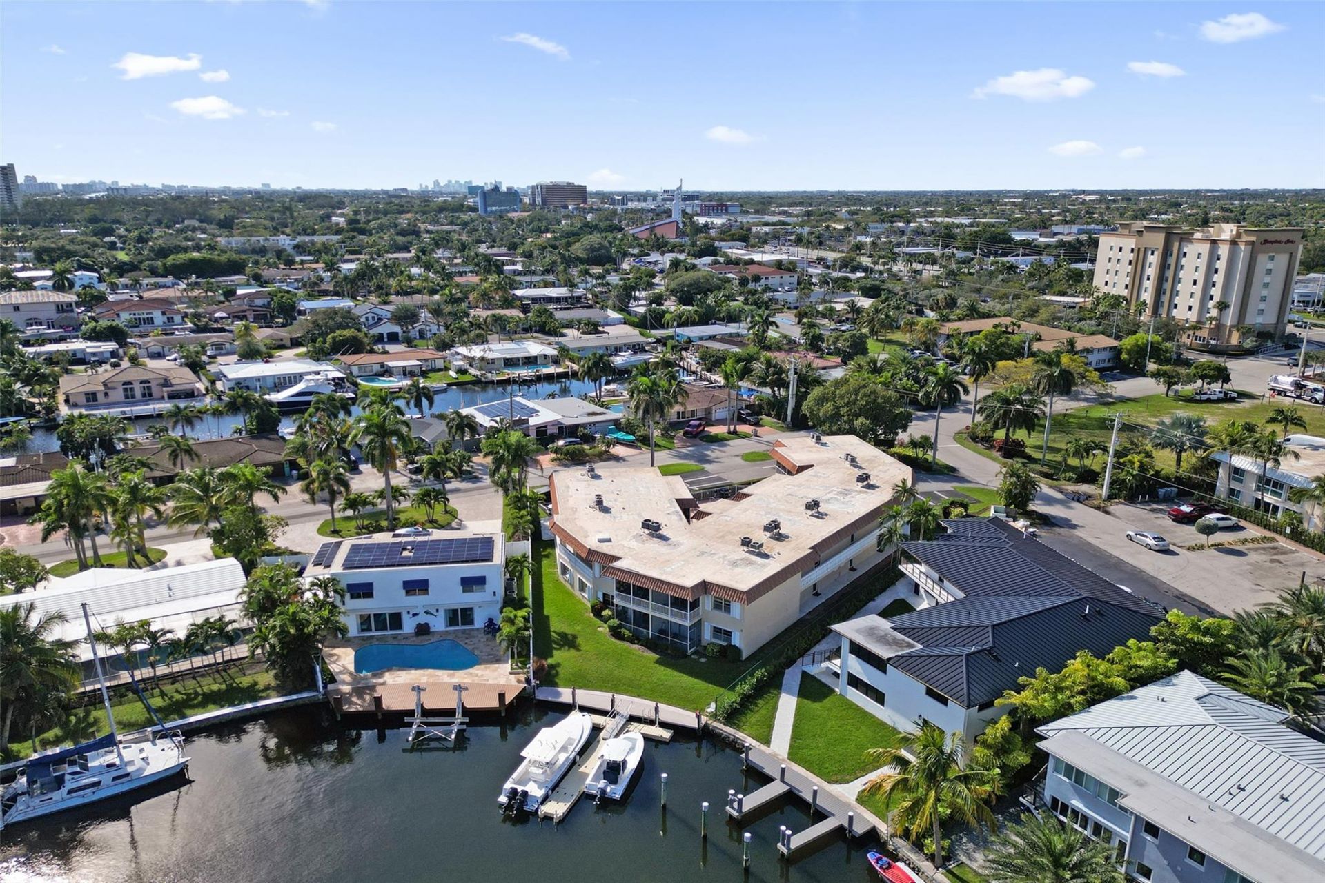 2201 SE 9th Street, Unit 106, Pompano Beach, FL 33062 Photo