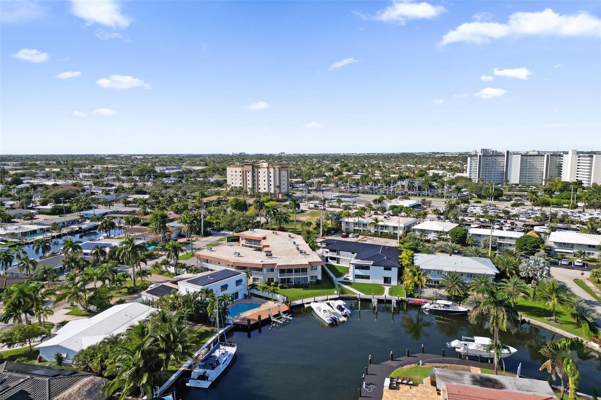 2201 SE 9th Street, Unit 106, Pompano Beach, FL 33062 Photo