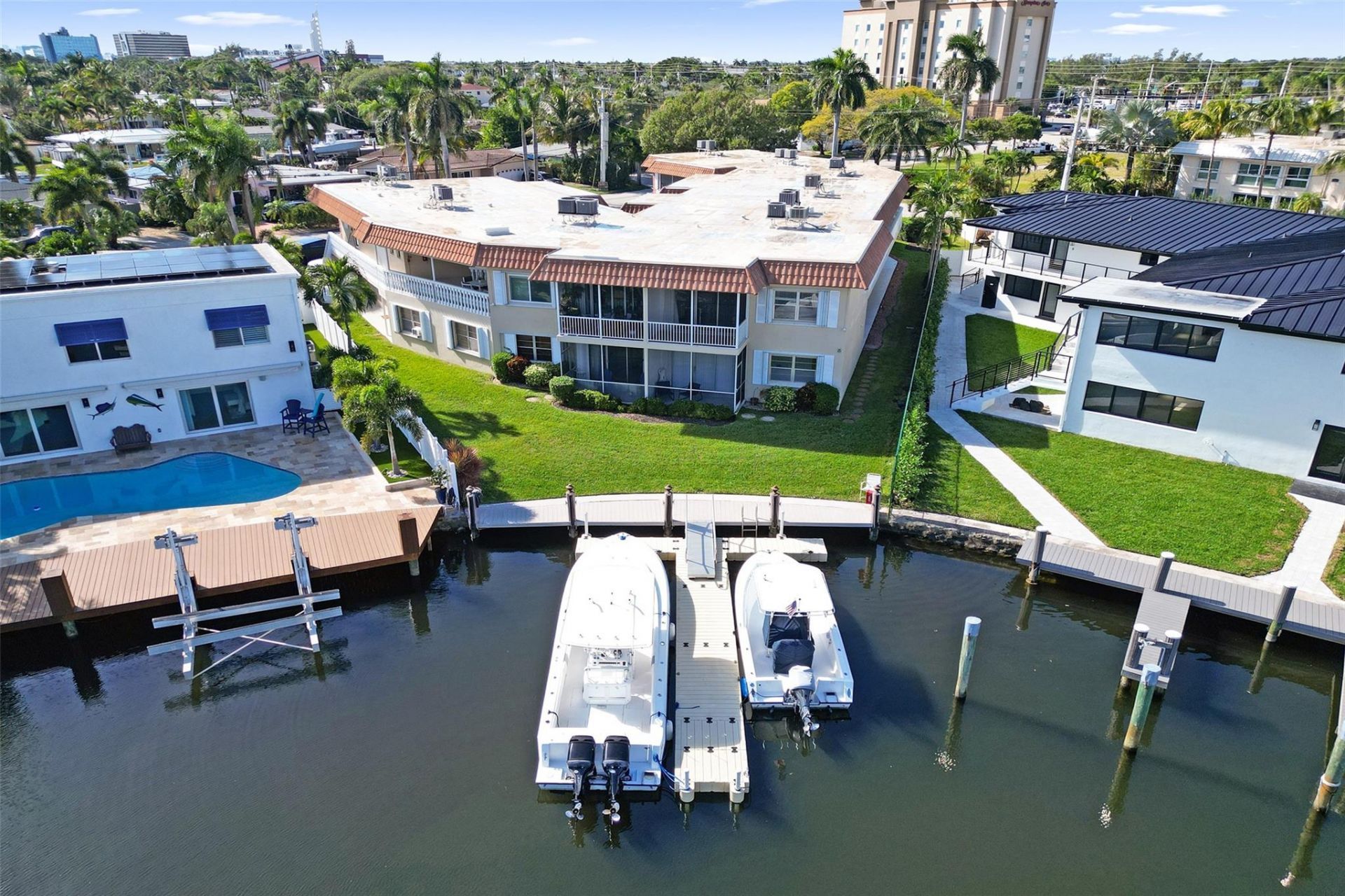 2201 SE 9th Street, Unit 106, Pompano Beach, FL 33062 Photo