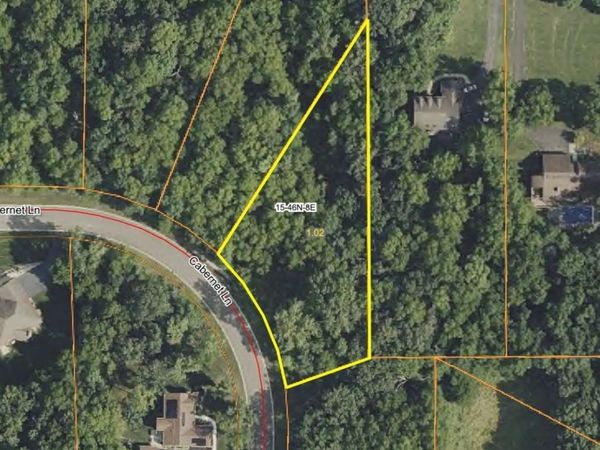 9502 Cabernet Lane, Richmond, IL 60071