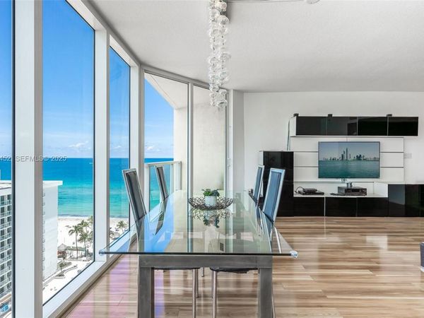 16699 Collins Ave, Unit 1507, Sunny Isles Beach, FL 33160