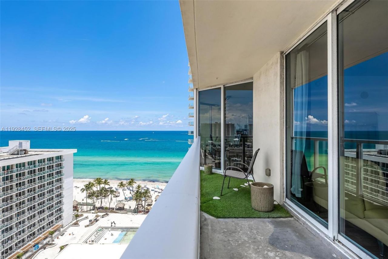 16699 Collins Ave, Unit 1507, Sunny Isles Beach, FL 33160 Photo