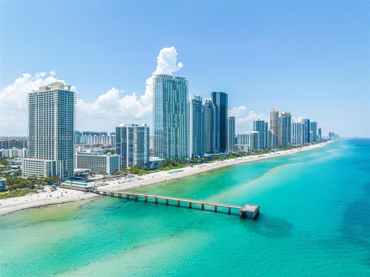 16699 Collins Ave, Unit 1507, Sunny Isles Beach, FL 33160 Photo