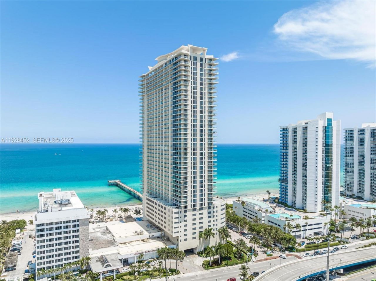 16699 Collins Ave, Unit 1507, Sunny Isles Beach, FL 33160 Photo