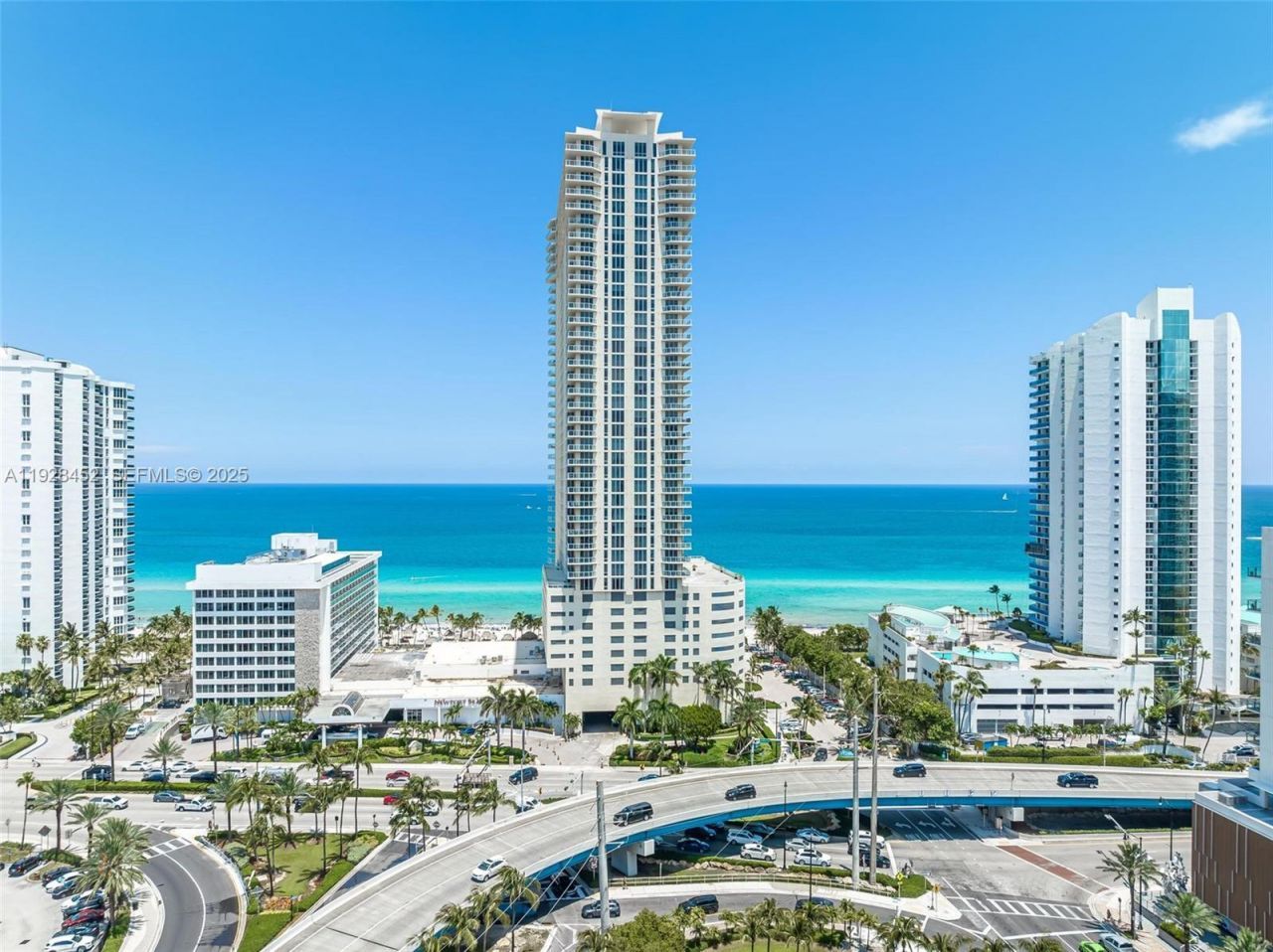 16699 Collins Ave, Unit 1507, Sunny Isles Beach, FL 33160 Photo