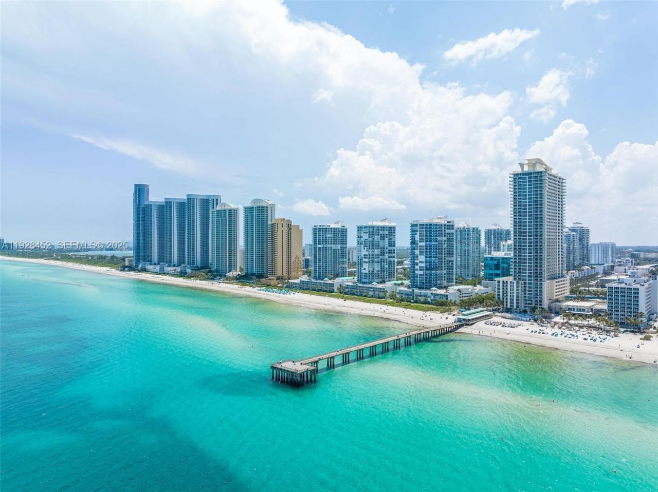 16699 Collins Ave, Unit 1507, Sunny Isles Beach, FL 33160 Photo