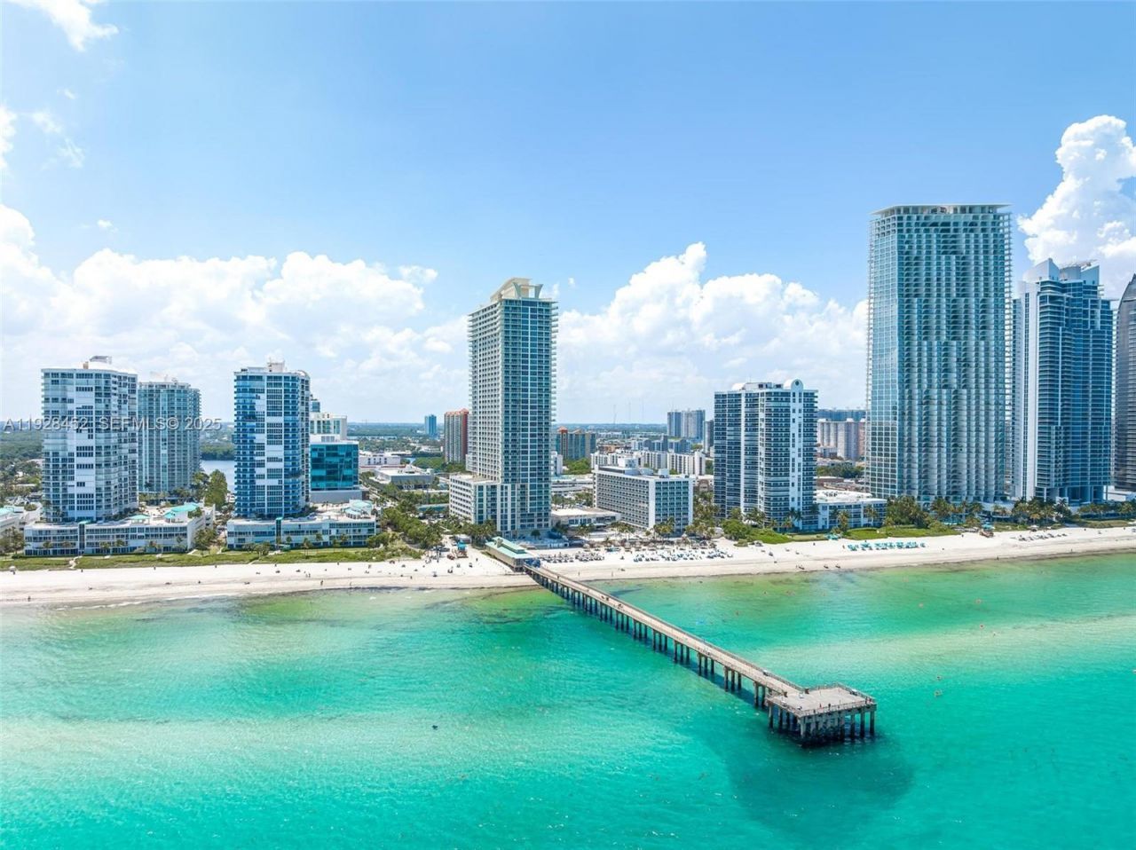16699 Collins Ave, Unit 1507, Sunny Isles Beach, FL 33160 Photo