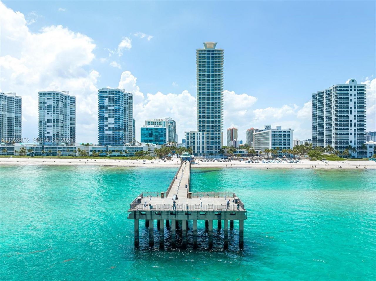16699 Collins Ave, Unit 1507, Sunny Isles Beach, FL 33160 Photo