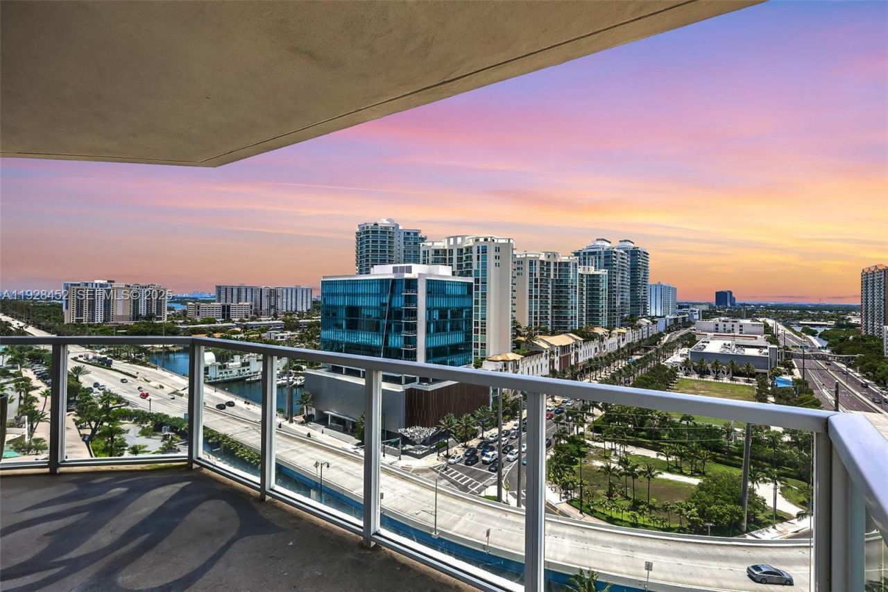 16699 Collins Ave, Unit 1507, Sunny Isles Beach, FL 33160 Photo