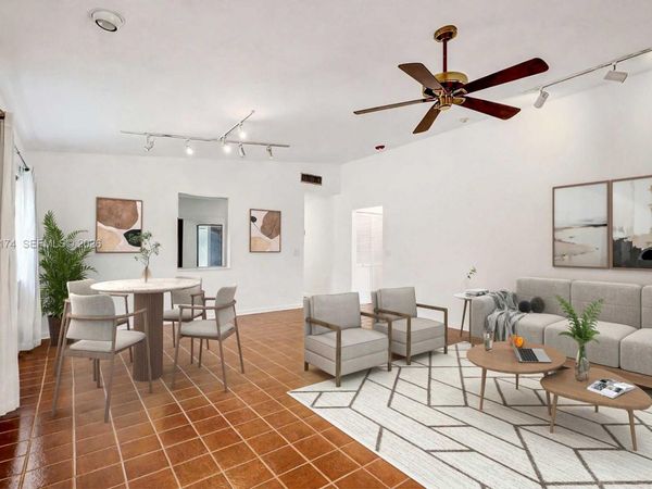 1051 NE 204th Ln, Miami, FL 33179