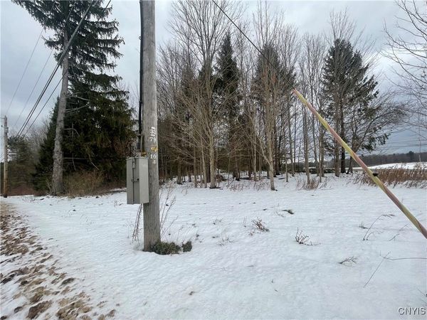 0 Emery Road, Fulton, NY 13069
