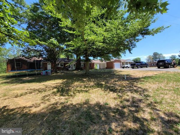 3736 MASSAPONAX CHURCH ROAD, FREDERICKSBURG, VA 22408