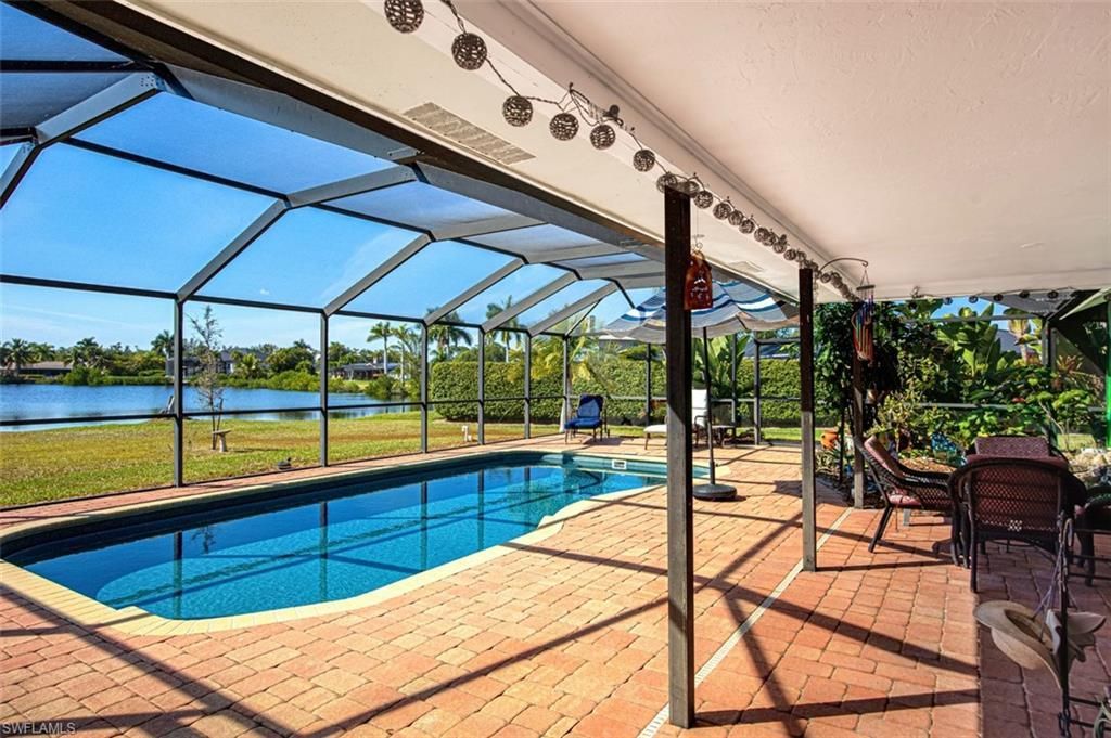 7275 Lake Dr , Fort Myers, FL 33908 Photo