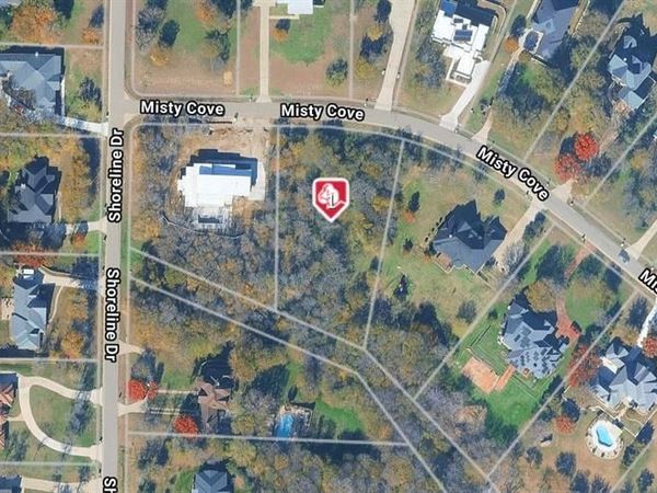 3707 Misty Cove, Little Elm, TX 75068