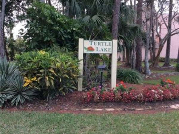 170 Turtle Lake CT, Unit 312, NAPLES, FL 34105