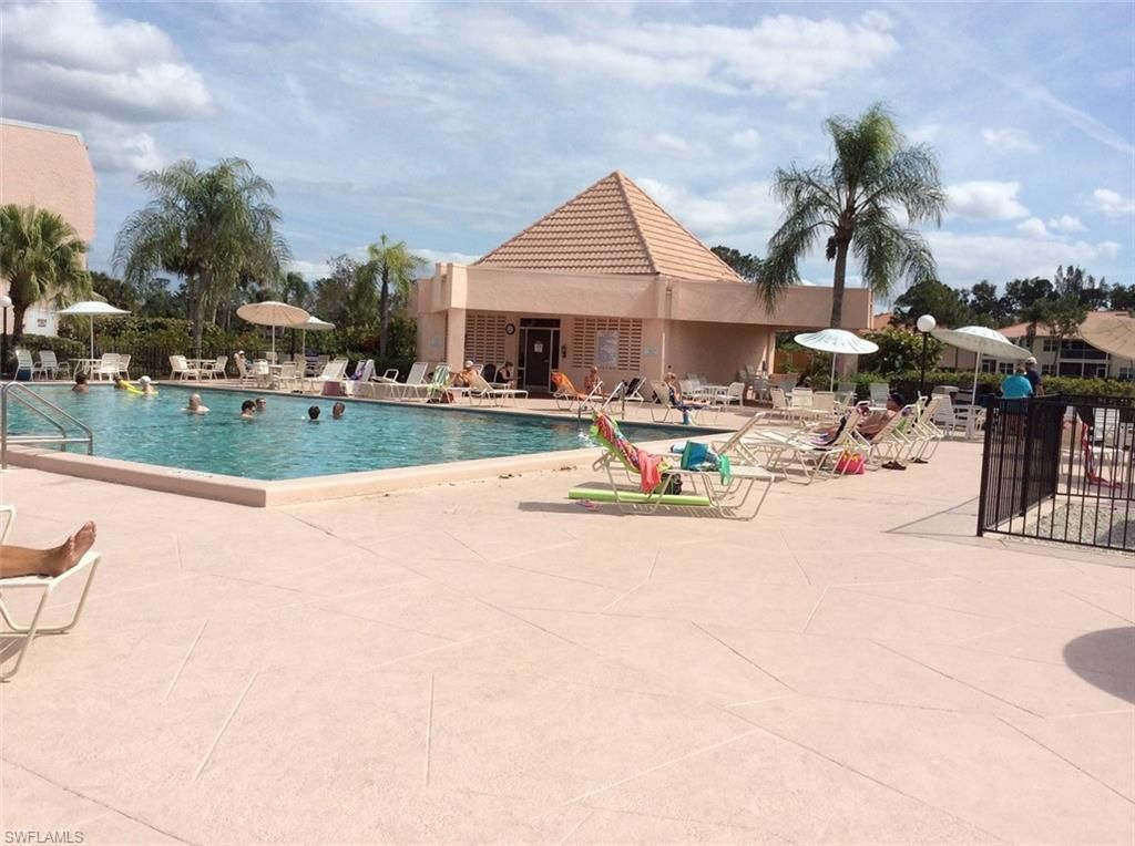 170 Turtle Lake Ct, Unit 312, Naples, FL 34105 Photo