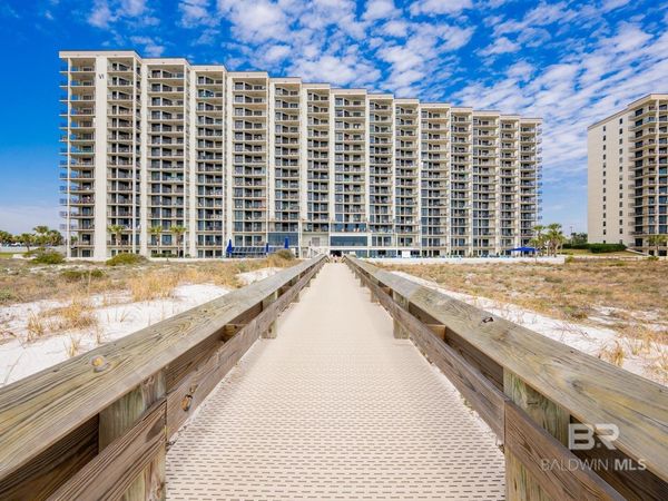 26800 Perdido Beach Boulevard, Unit 1408, Orange Beach, AL 36561