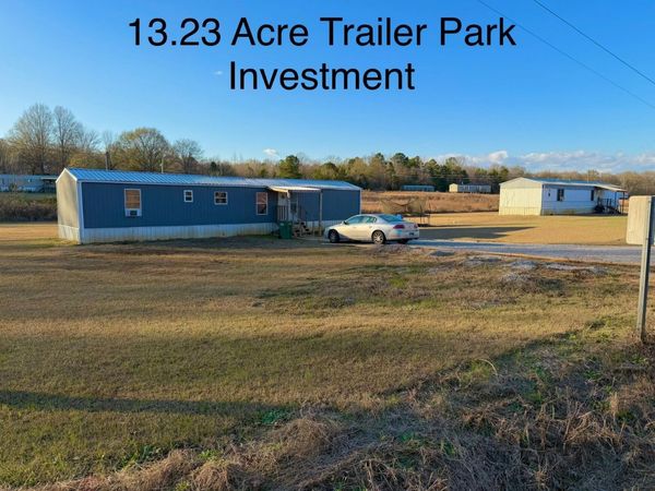 1194 CR 87, New Albany, MS 38652